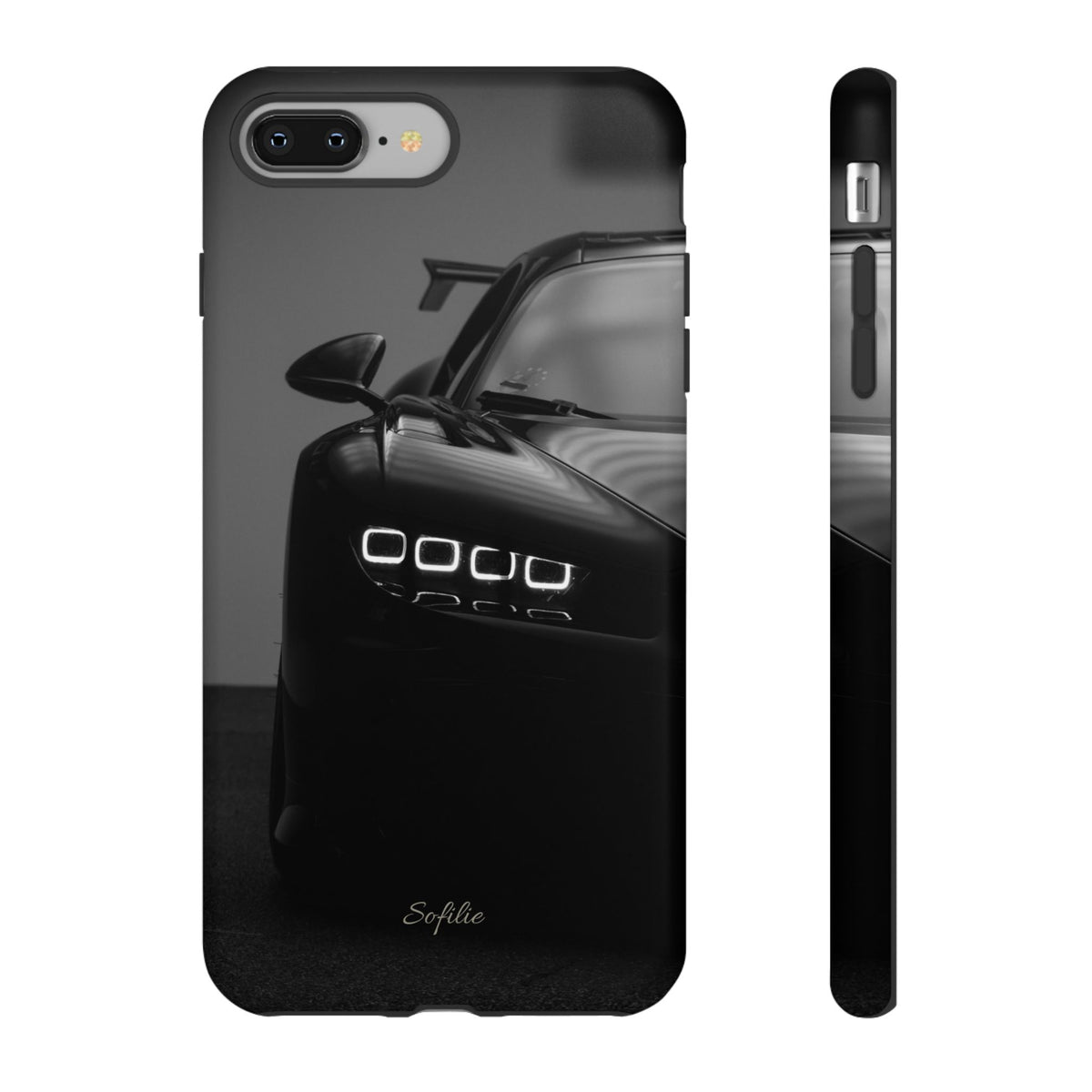 Fast - Tough Cases