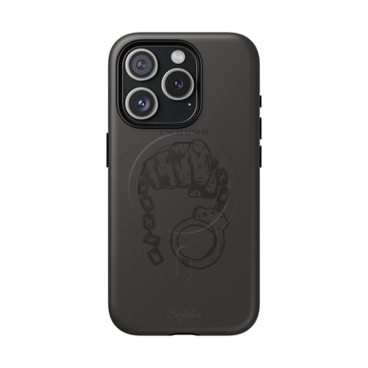 UNCHAINED - Tough Magsafe Case