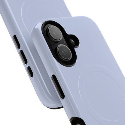 Blue - Tough Magsafe Case