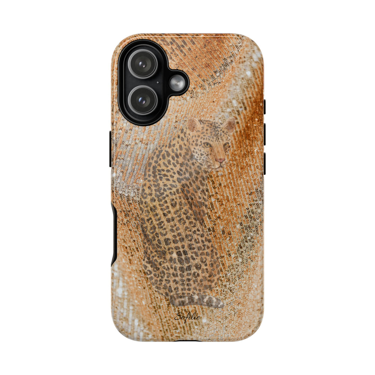 Leopard - Tough Cases