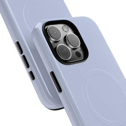 Blue - Tough Magsafe Case