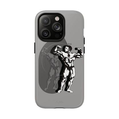 B.I.G - Tough Magsafe Case