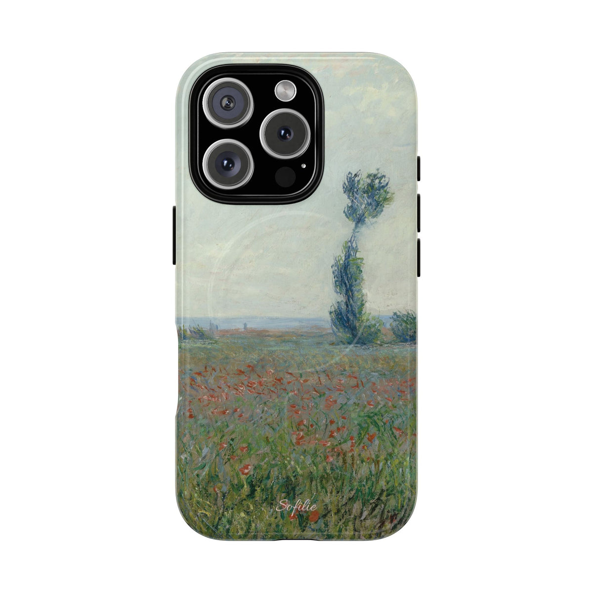 Life - Tough Magsafe Case