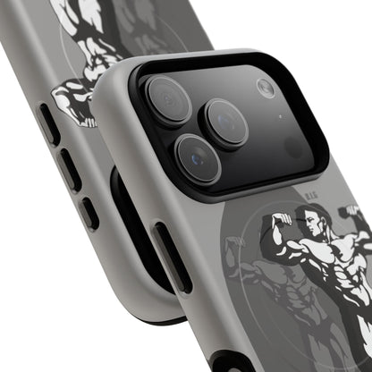 B.I.G - Tough Magsafe Case