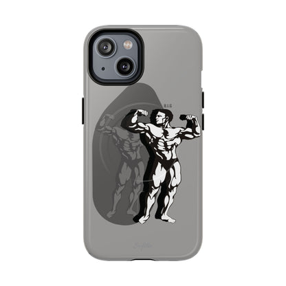 B.I.G - Tough Magsafe Case