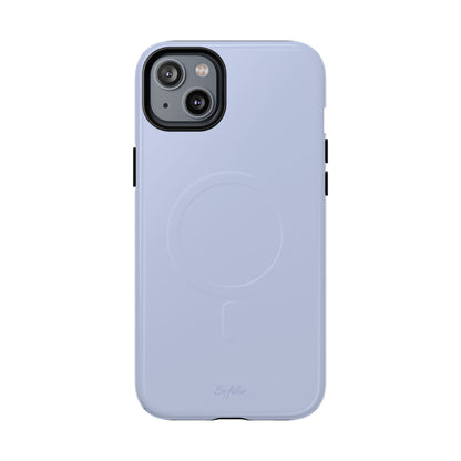 Blue - Tough Magsafe Case