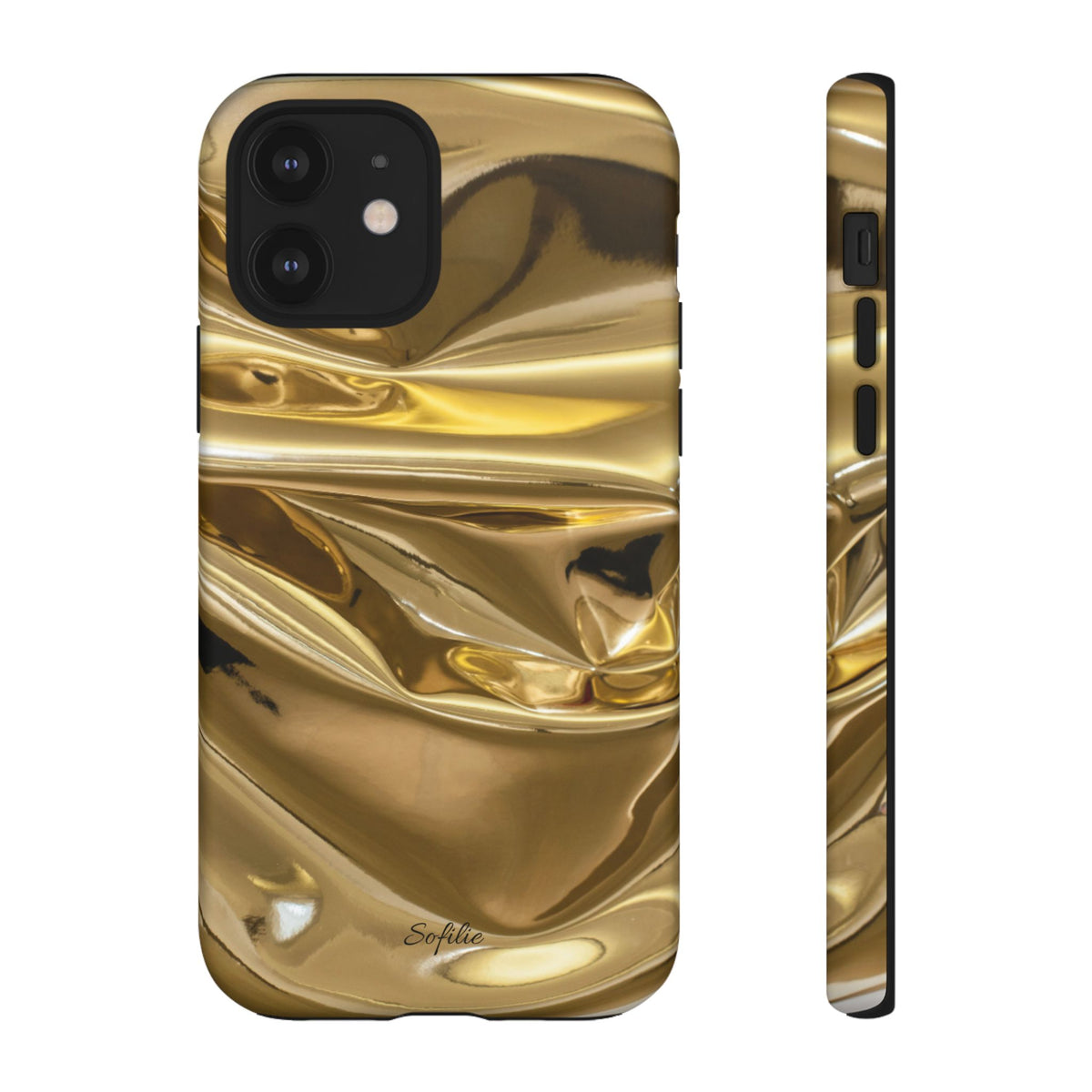 Goldn - Tough Cases