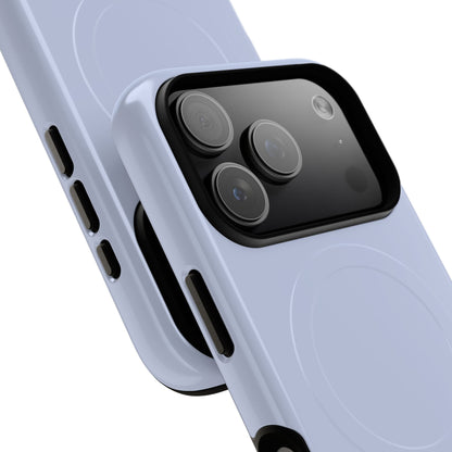 Blue - Tough Magsafe Case
