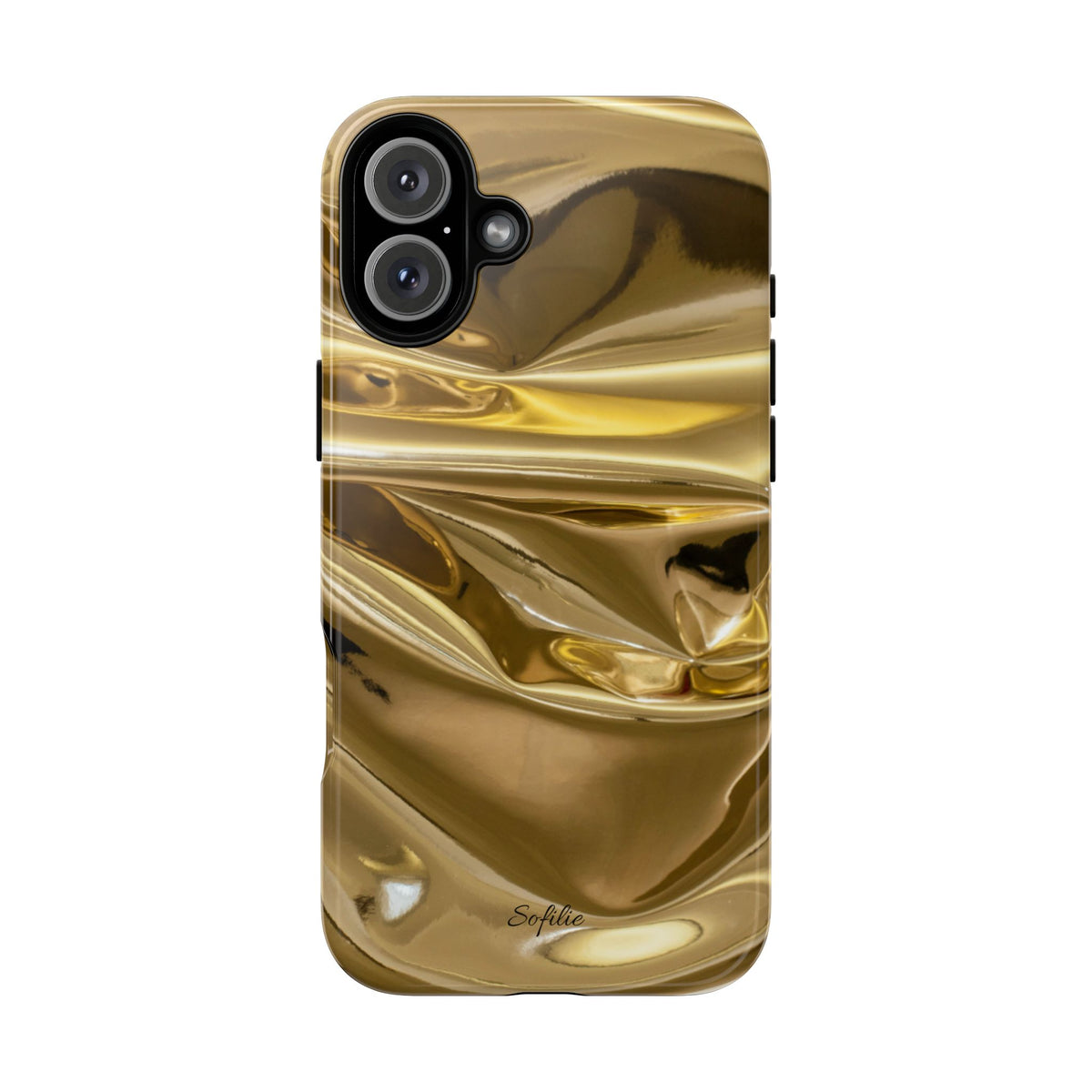 Goldn - Tough Cases