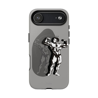 B.I.G - Tough Magsafe Case