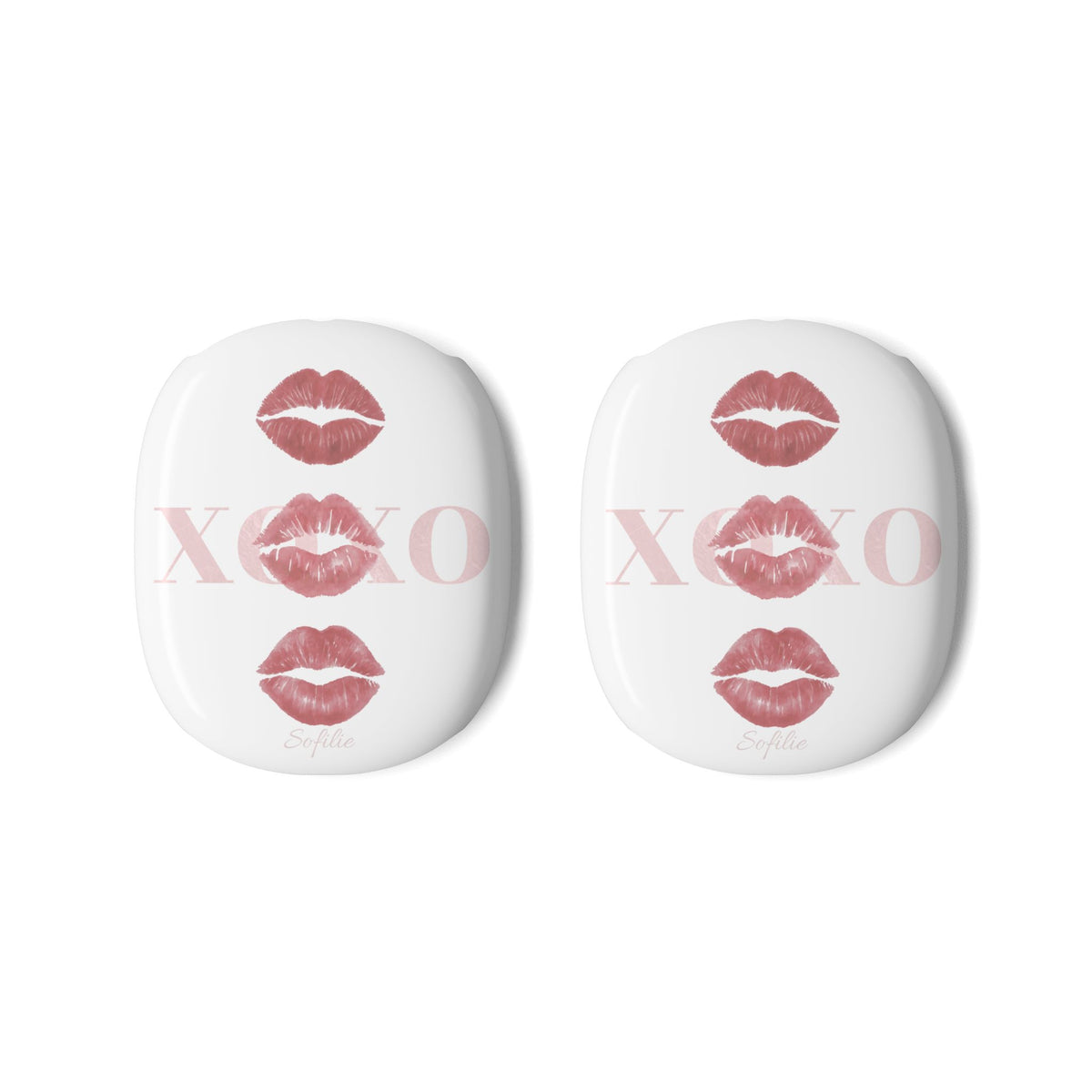 XOXO  -  AirPod Max Headphones