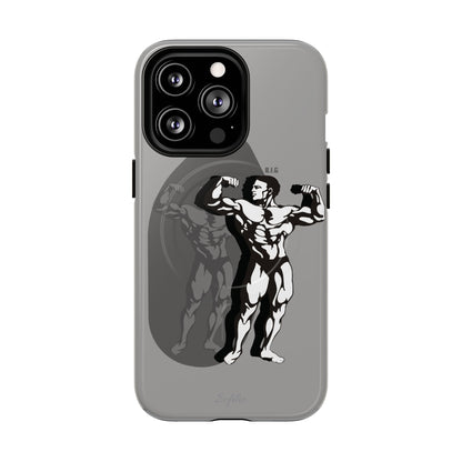 B.I.G - Tough Magsafe Case
