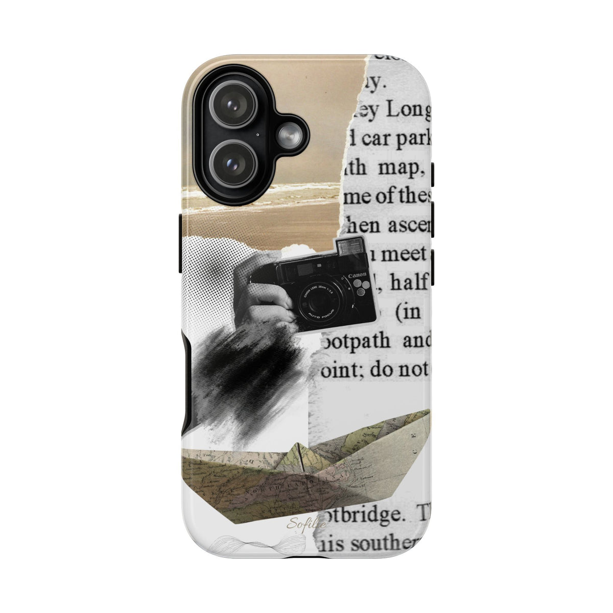 Photo - Tough Cases
