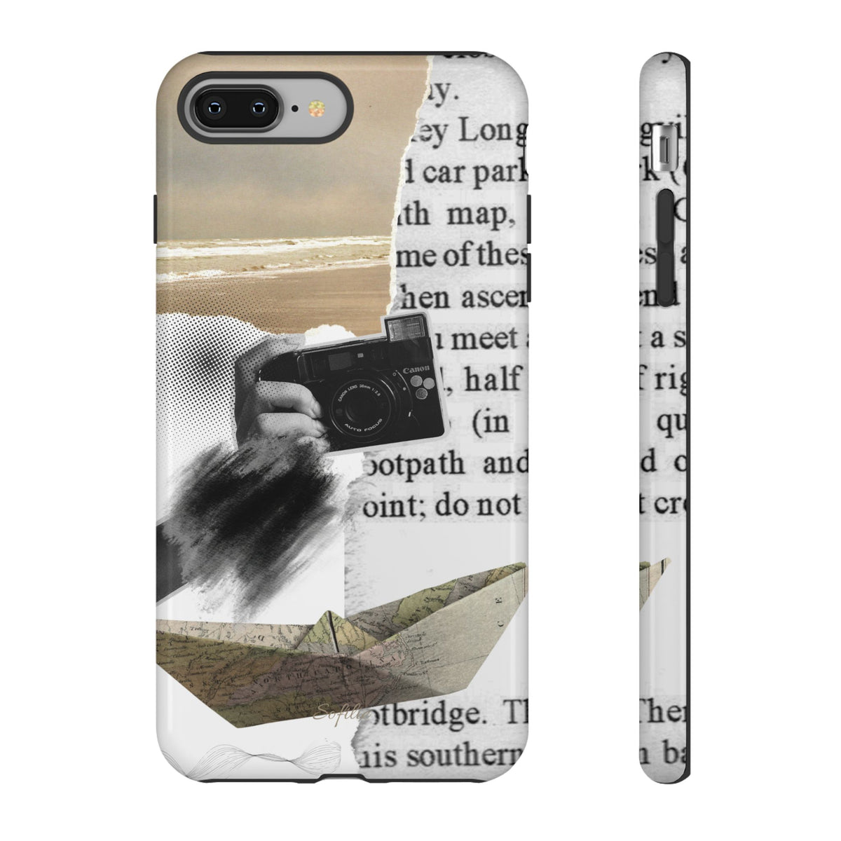 Photo - Tough Cases