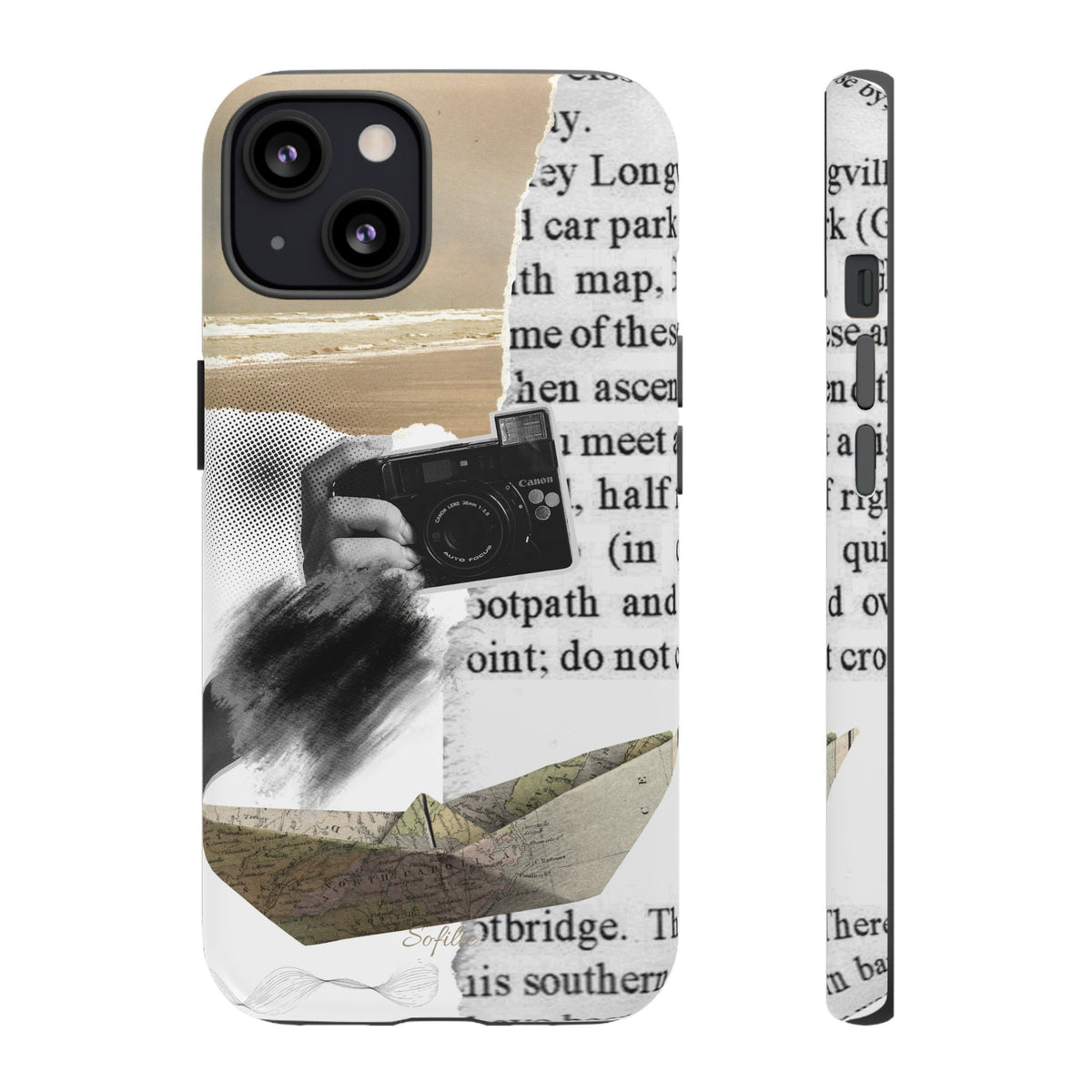 Photo - Tough Cases