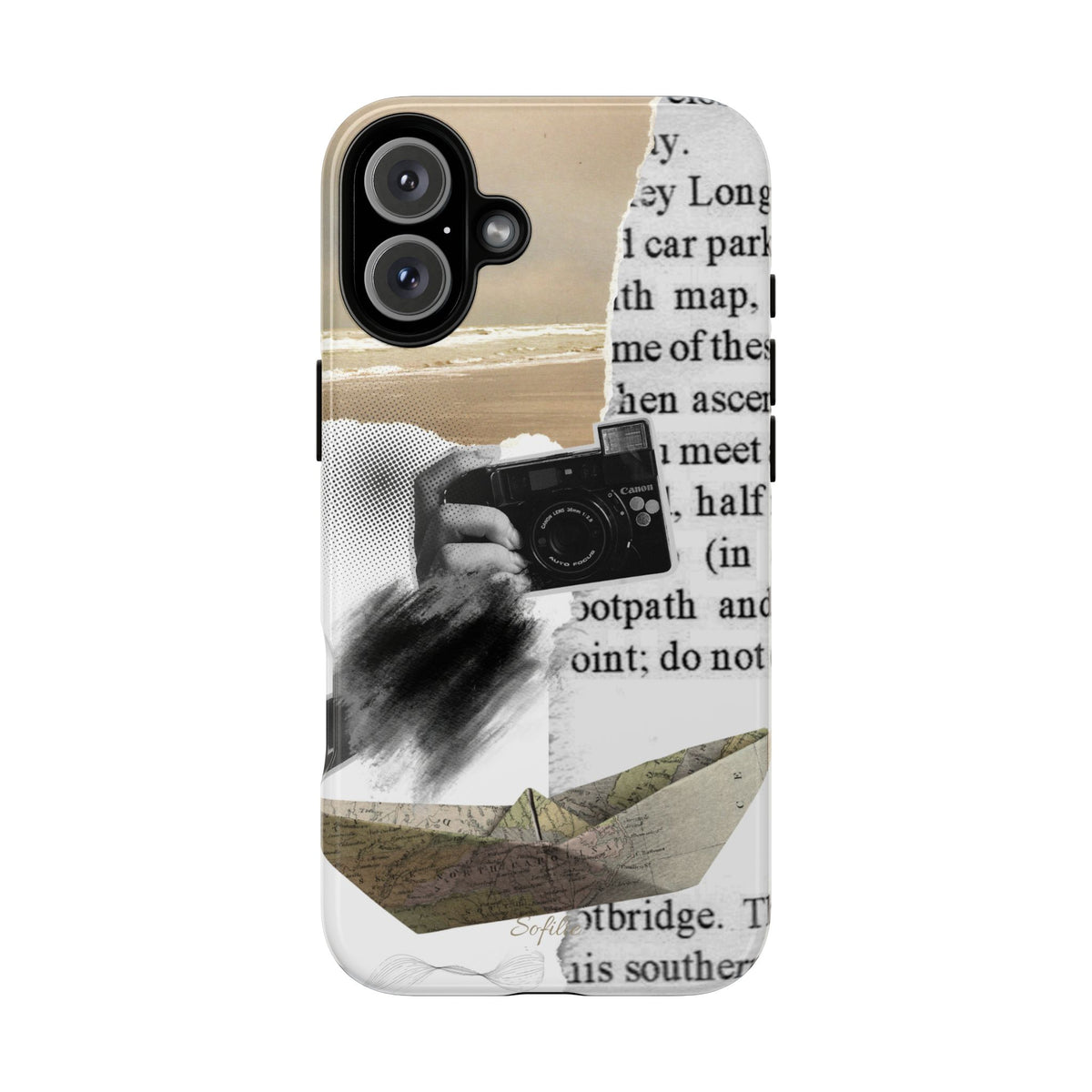 Photo - Tough Cases