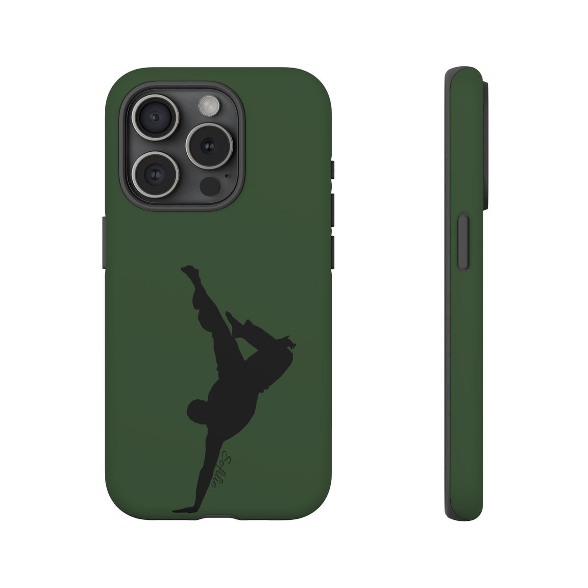 Handstand - Tough Cases