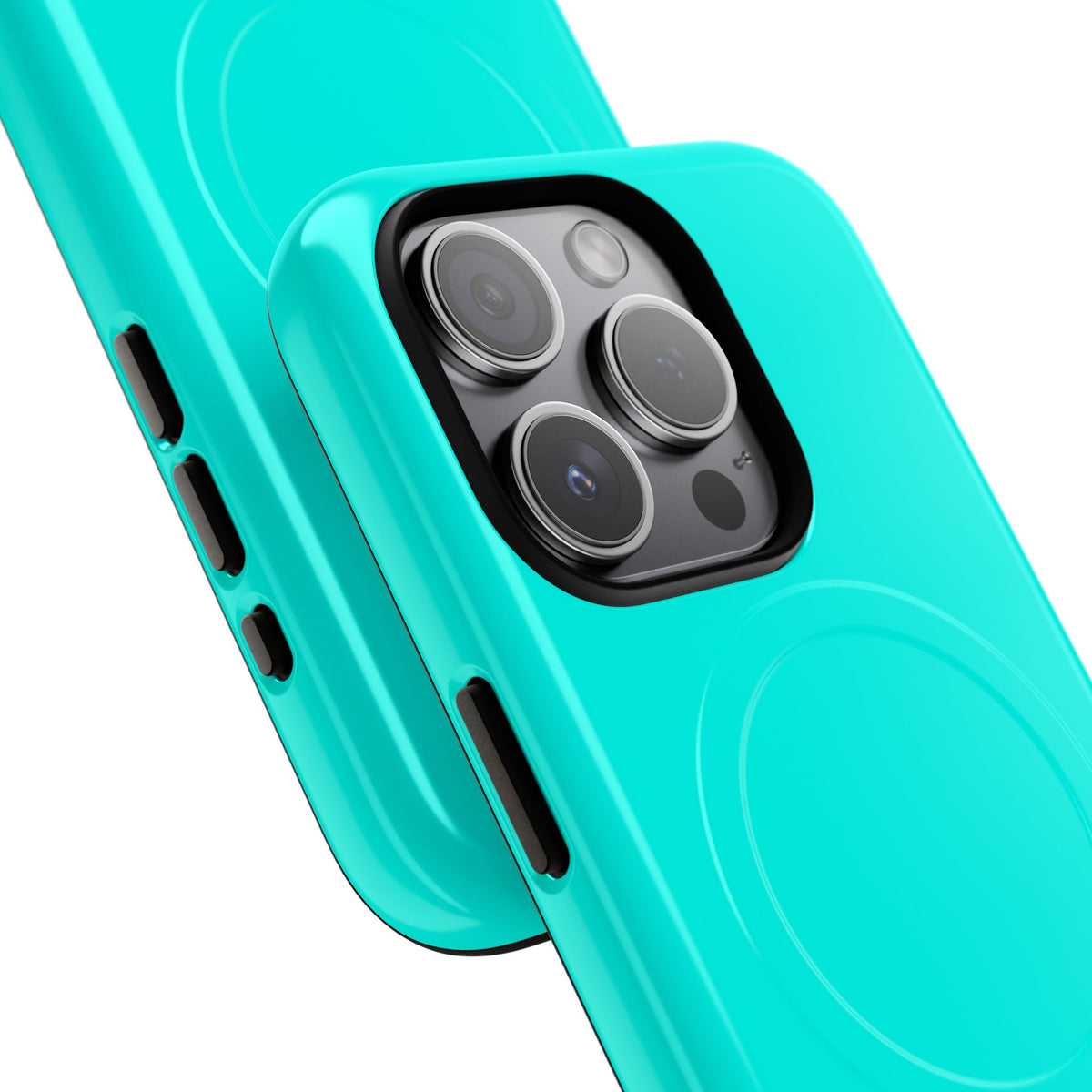 Electric - Tough Magsafe Case