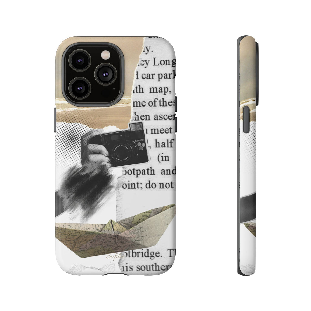 Photo - Tough Cases