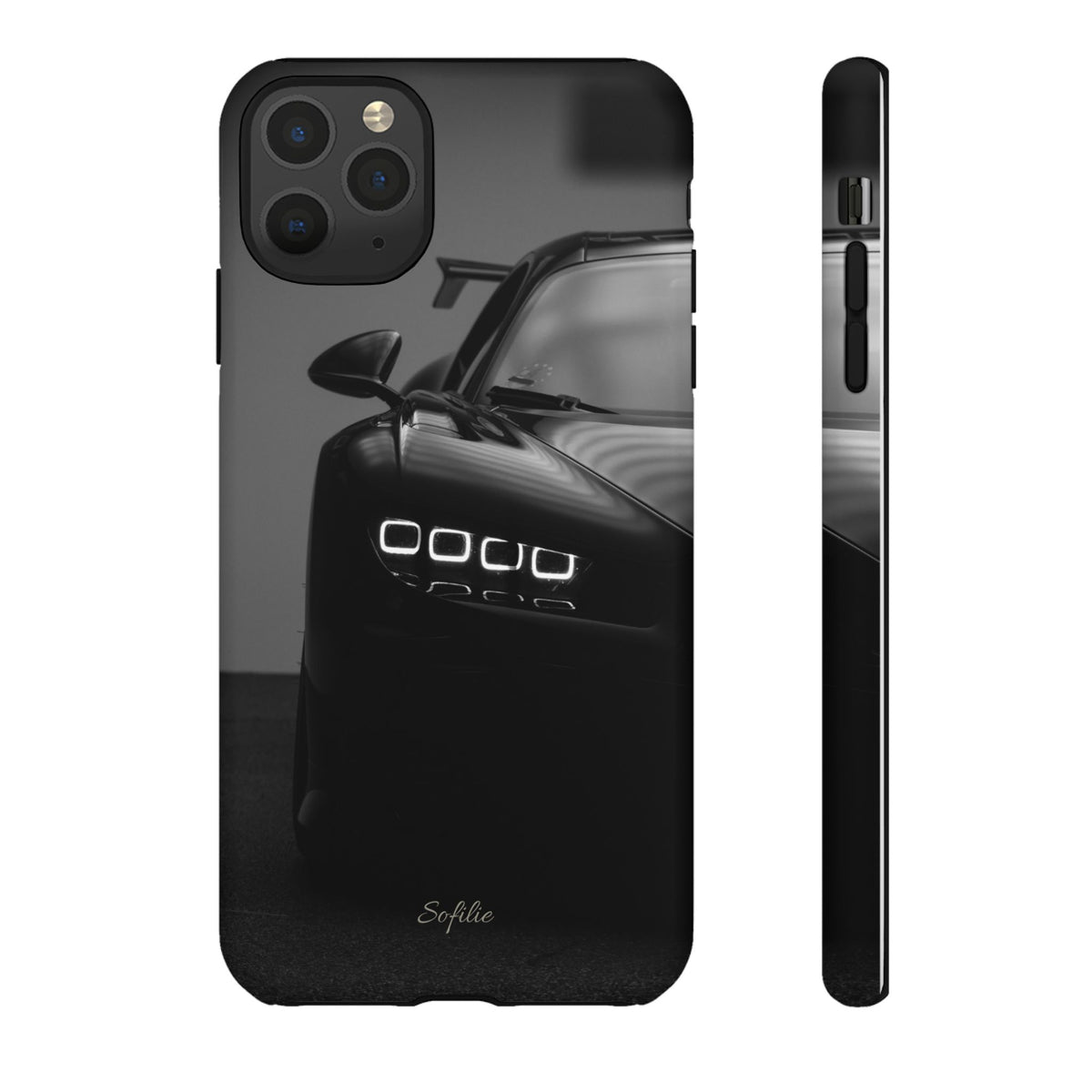 Fast - Tough Cases