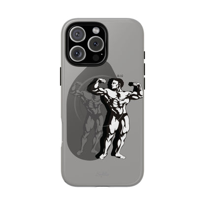 B.I.G - Tough Magsafe Case
