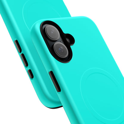 Electric - Tough Magsafe Case