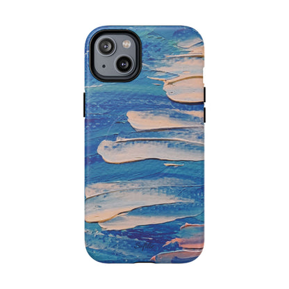 Painting - Tough Magsafe Case