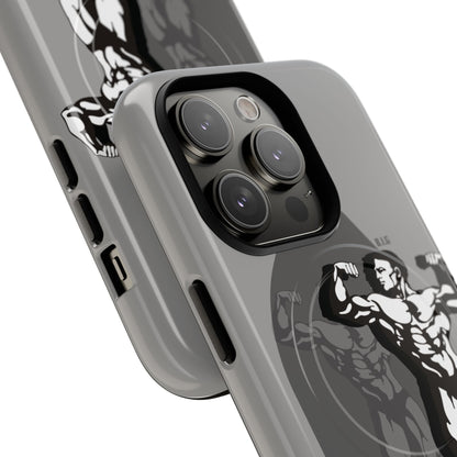 B.I.G - Tough Magsafe Case