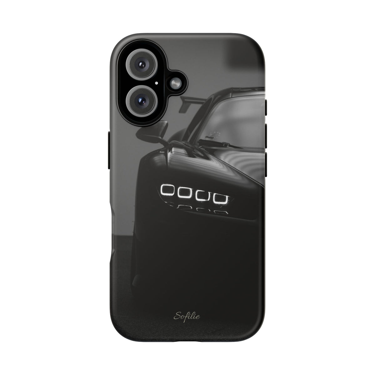 Fast - Tough Cases