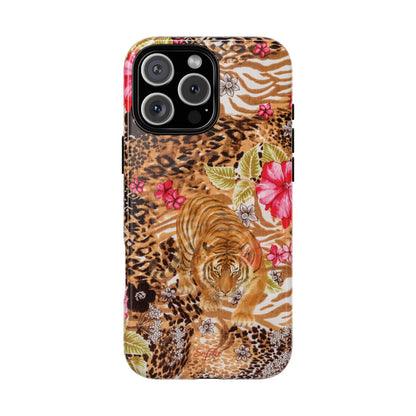Tiger - Tough Magsafe Case