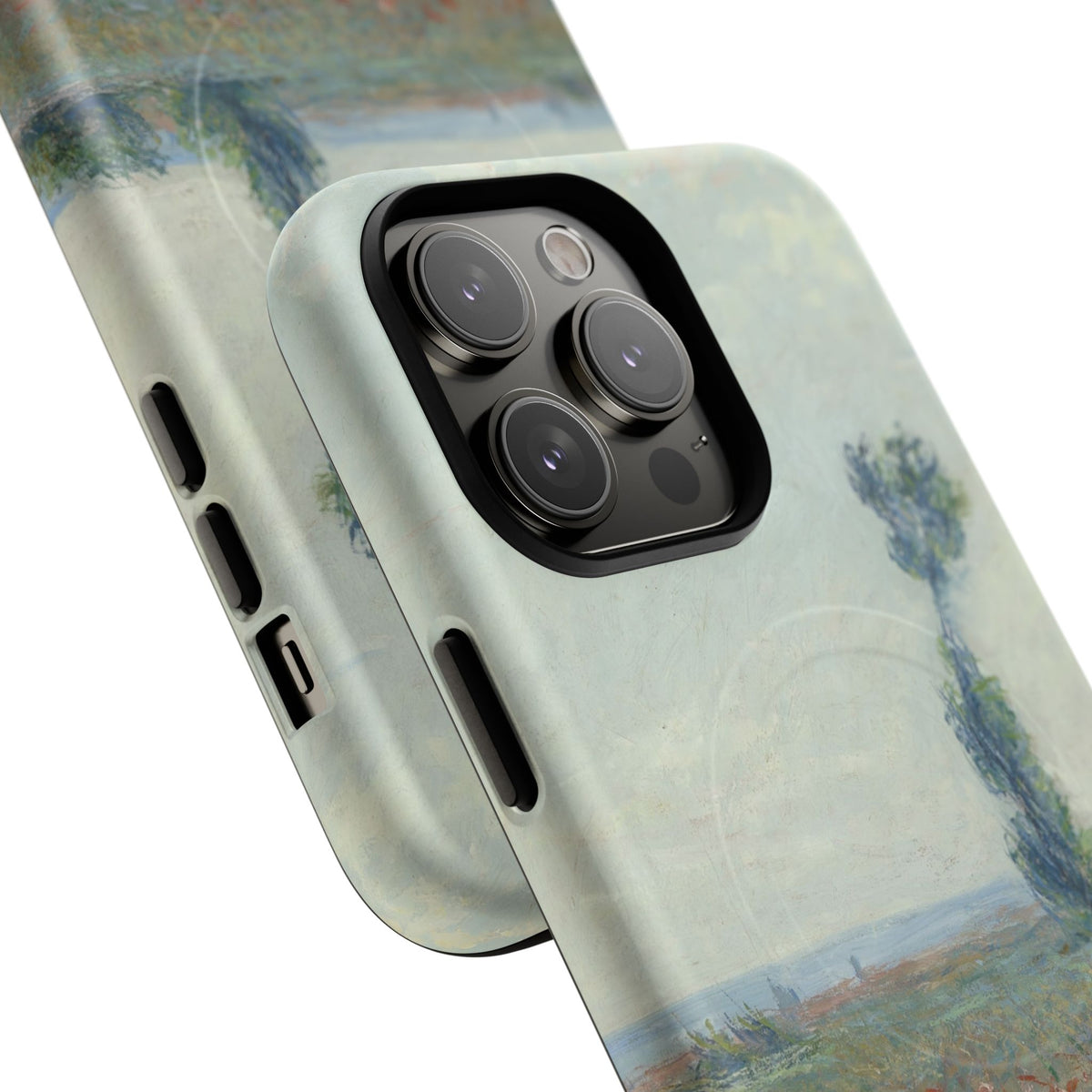 Life - Tough Magsafe Case