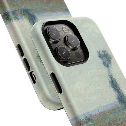 Life - Tough Magsafe Case
