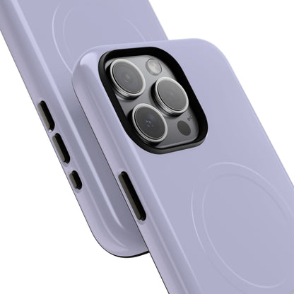 Purple - Tough Magsafe Case