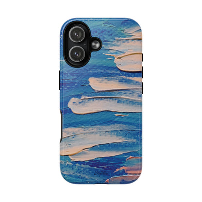 Painting - Tough Magsafe Case