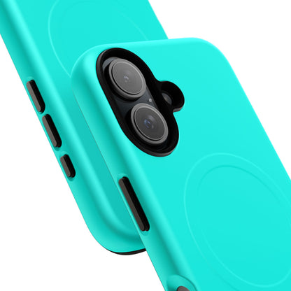 Electric - Tough Magsafe Case