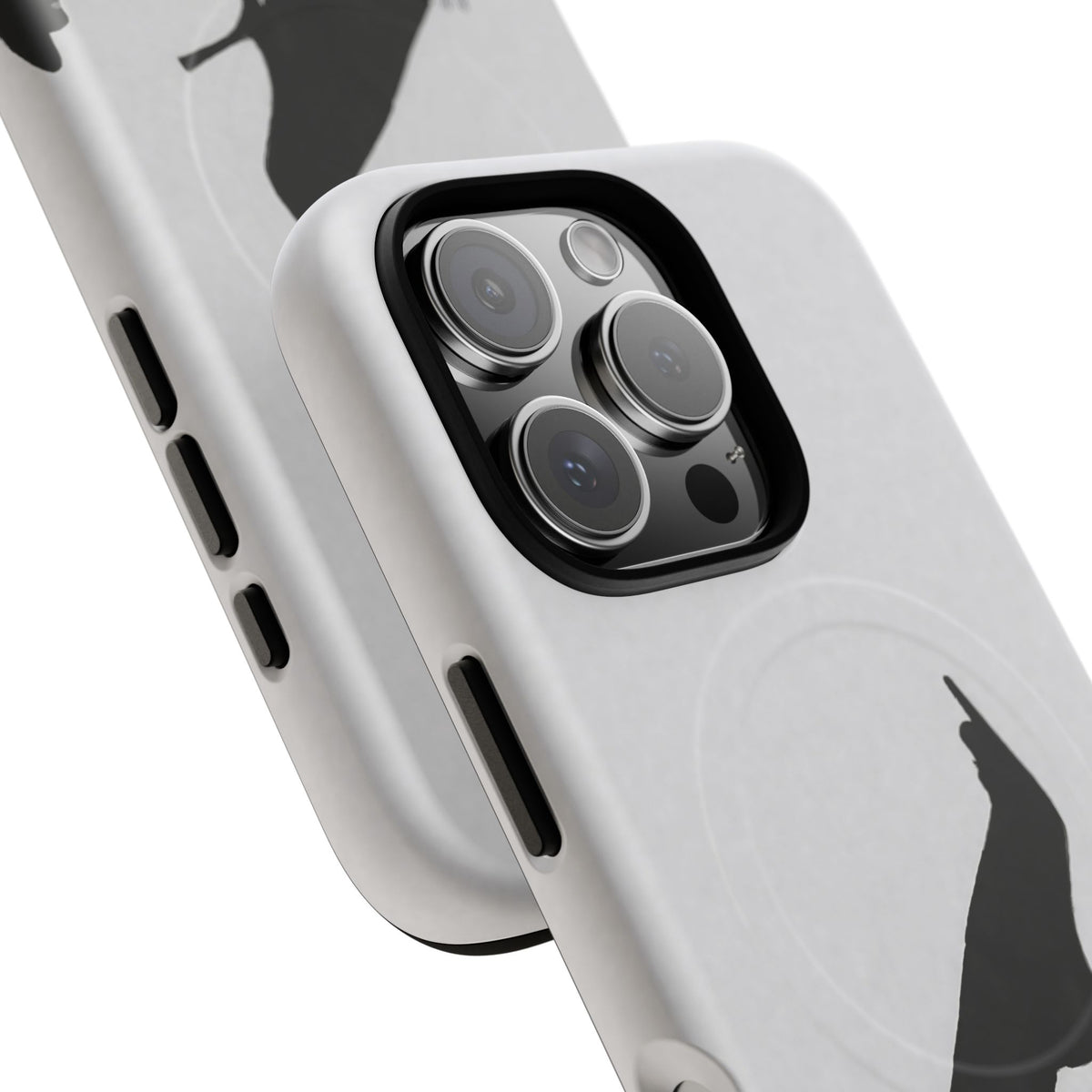 Sofilie heels - Tough Magsafe Case