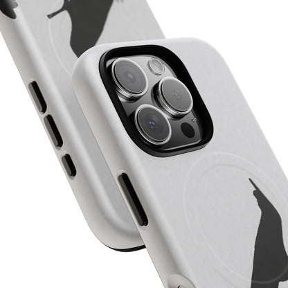 Sofilie heels - Tough Magsafe Case