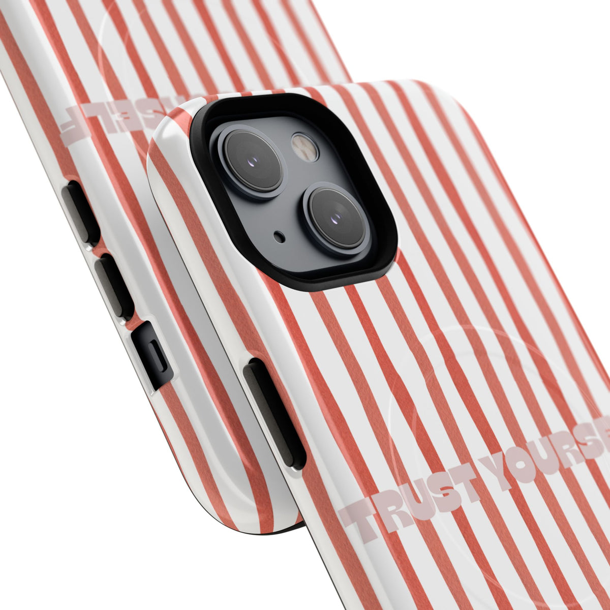 Trust yourself - Tough Magsafe Case