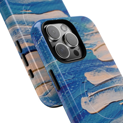 Painting - Tough Magsafe Case
