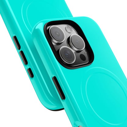 Electric - Tough Magsafe Case