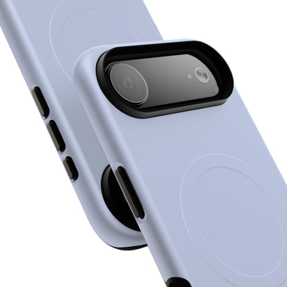 Blue - Tough Magsafe Case