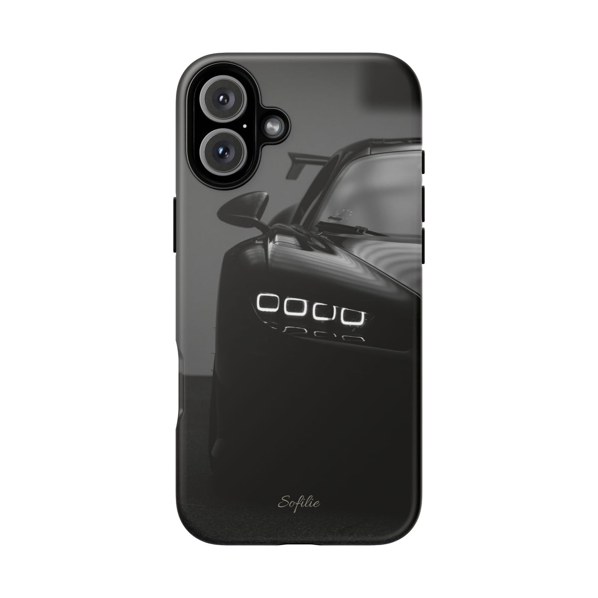 Fast - Tough Cases