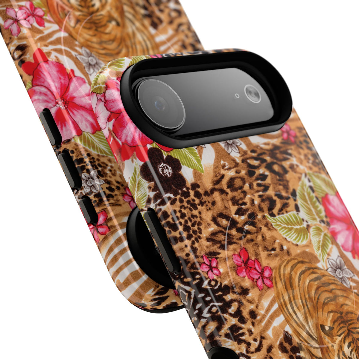 Tiger - Tough Magsafe Case
