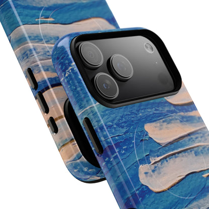 Painting - Tough Magsafe Case