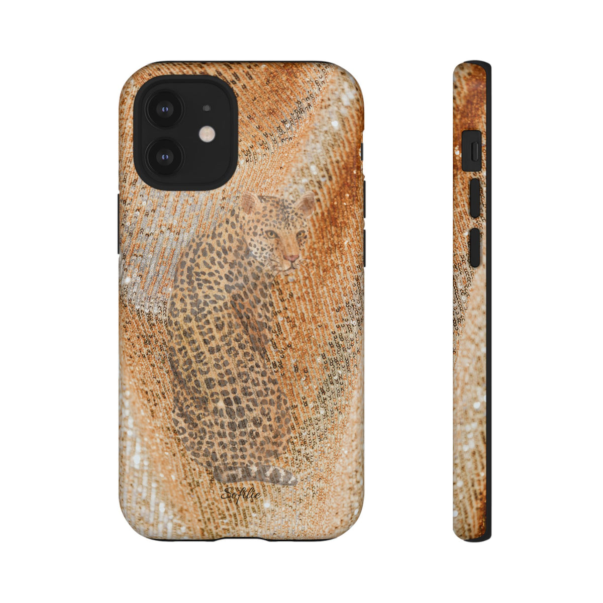 Leopard - Tough Cases