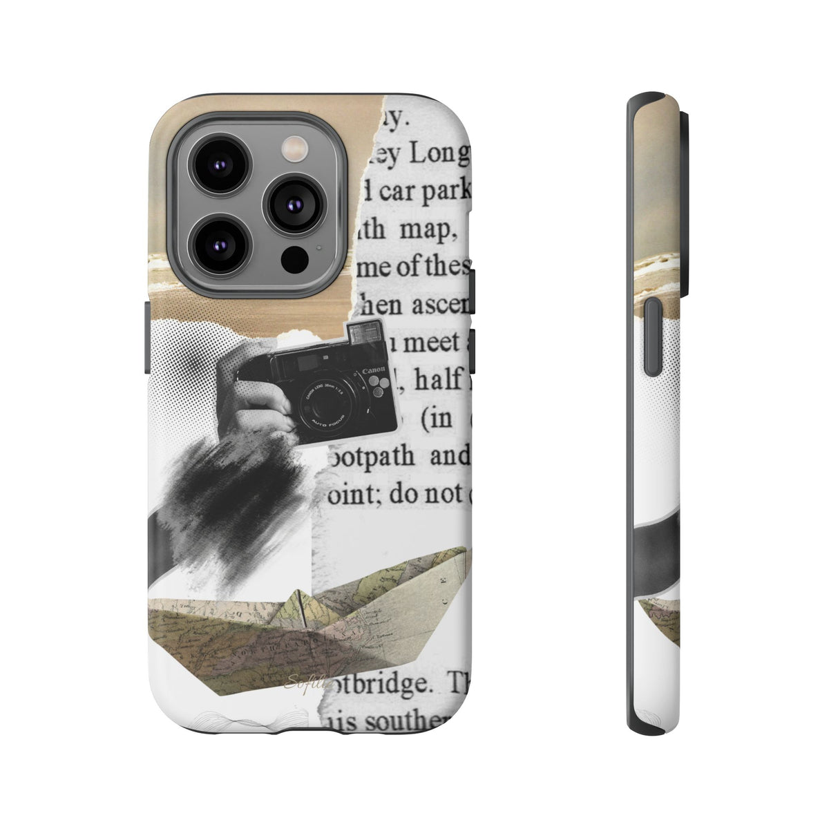 Photo - Tough Cases