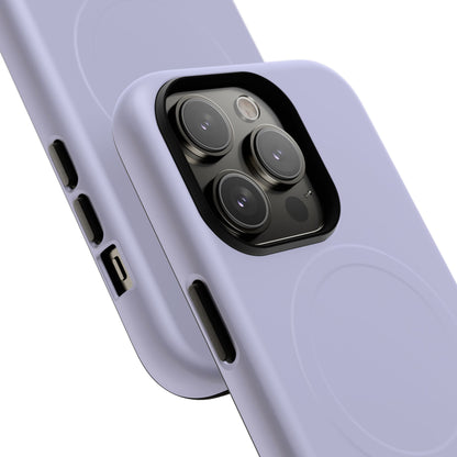 Purple - Tough Magsafe Case