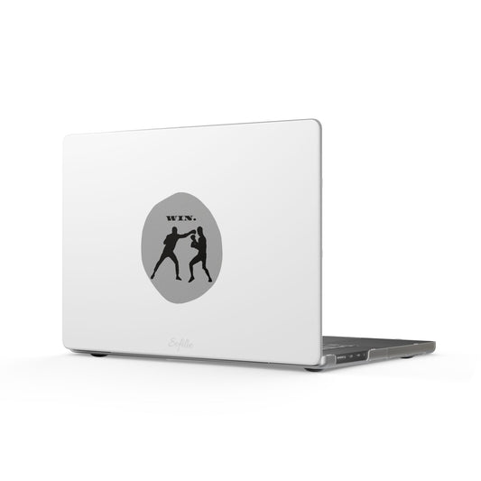 WIN. - MacBook Case