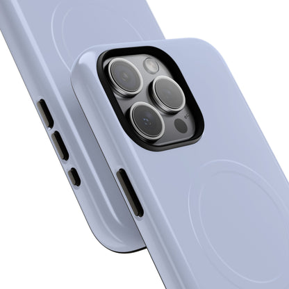 Blue - Tough Magsafe Case