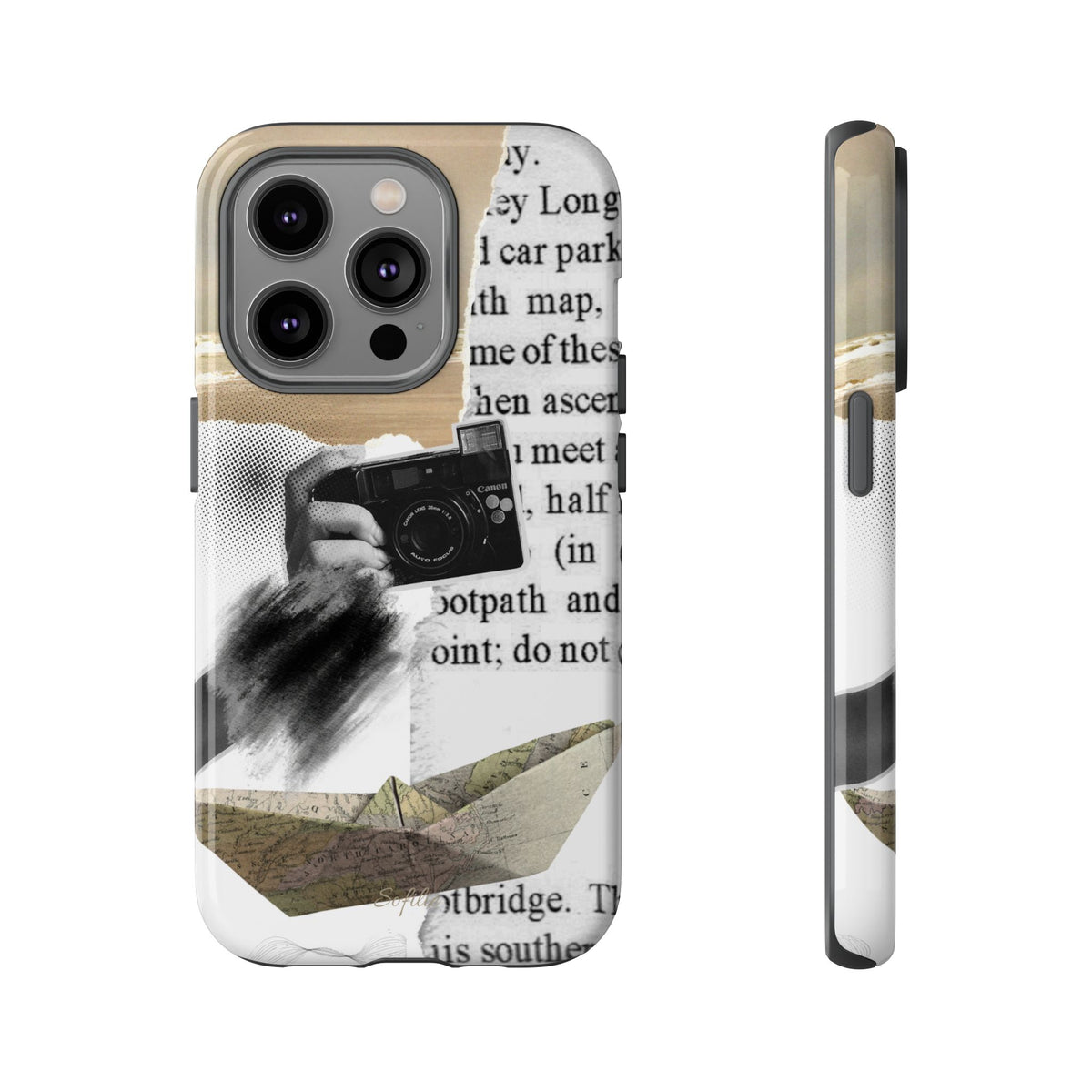 Photo - Tough Cases
